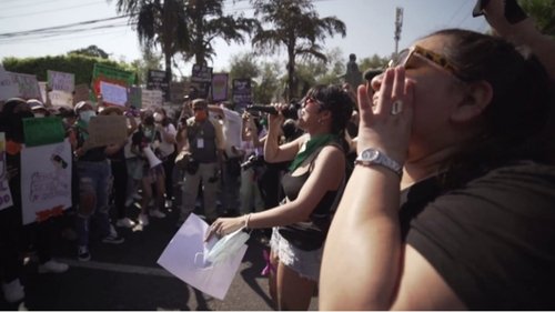 ¿Derechos humanos en El Salvador?