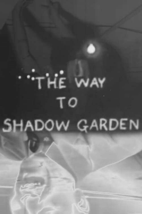 Poster von The Way to Shadow Garden