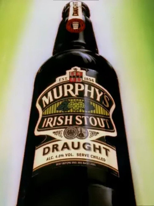 Murphy's Irish Stout: Last Orders poster