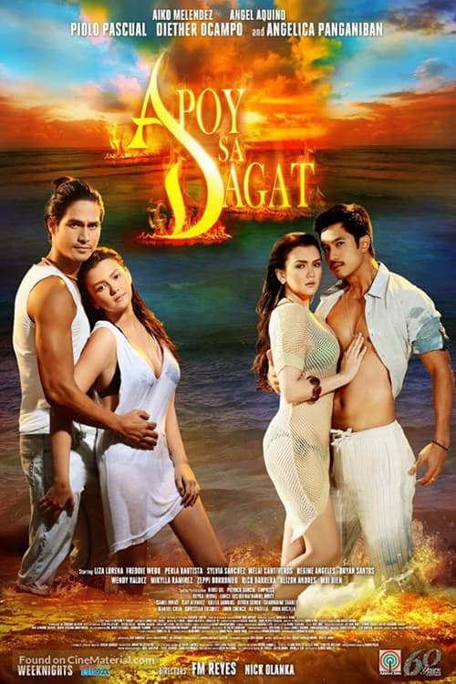 Poster Apoy Sa Dagat