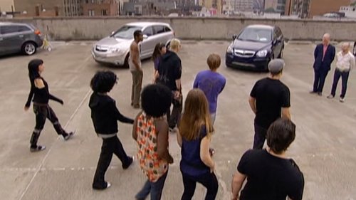 Épisode 7