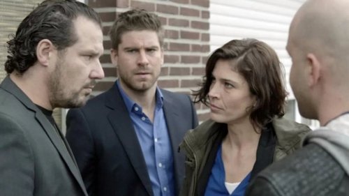 Épisode 1