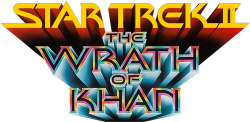 Star Trek II: The Wrath of Khan