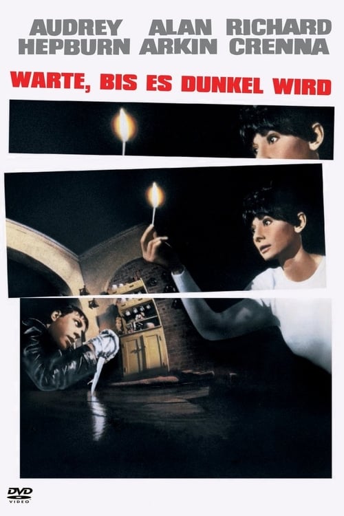 Wait Until Dark