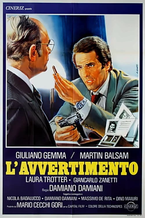 The Warning (1980)