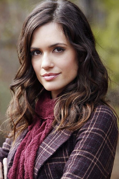 Foto de perfil de Torrey DeVitto