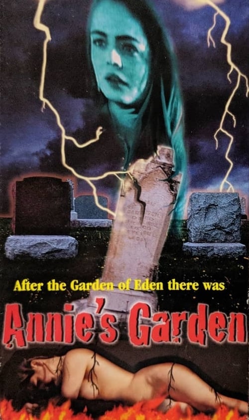 Annie's Garden 1997