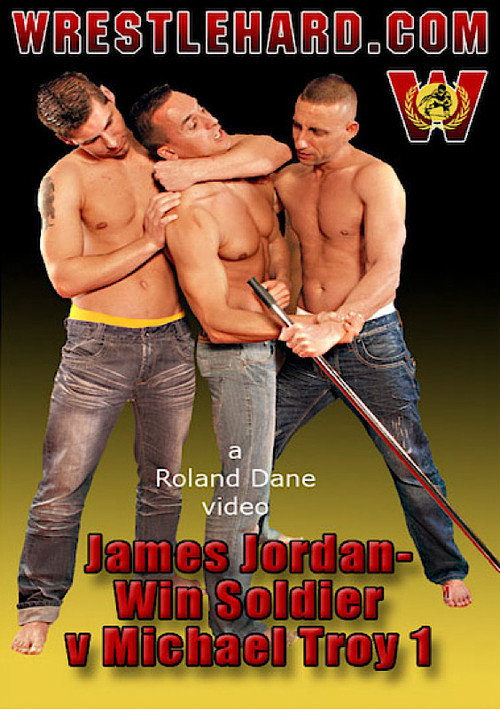 James Jordan - Win Soldier v. Michael Troy