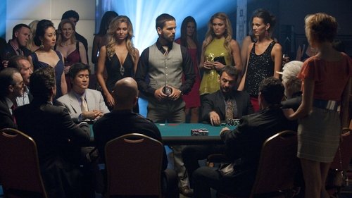 Crimes do Colarinho Branco: 2×6