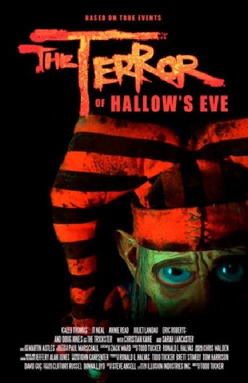 The Terror of Hallow's Eve Streaming VF