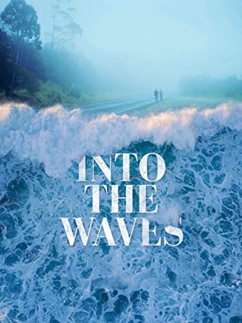 Image Into the Waves