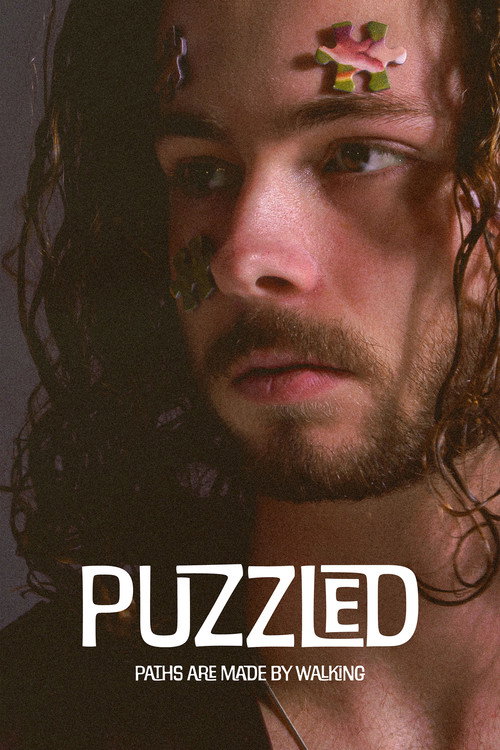 Puzzled - Paths are made by walking