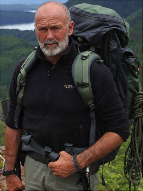 Escena 4 de BS & recepten på lykke