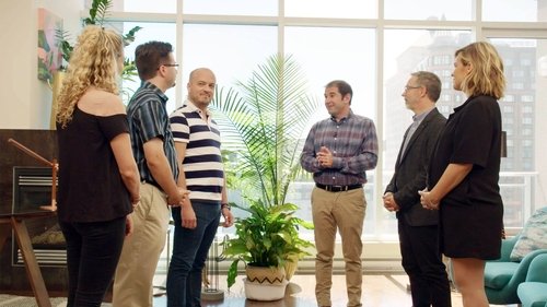 Image de l'épisode 1