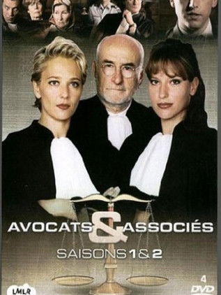 Escena 2 de Avocats et associés