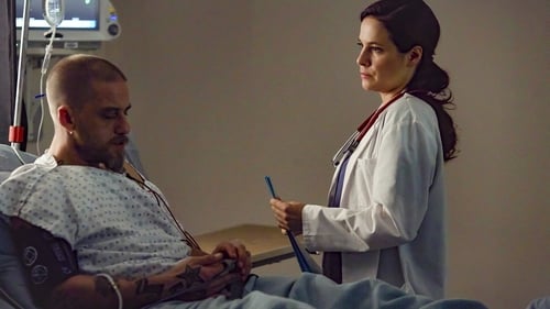 Mary Kills People: 1×3