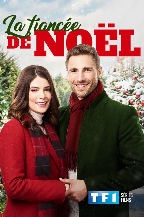 Poster image du film La fiancée de Noël La fiancée de Noël