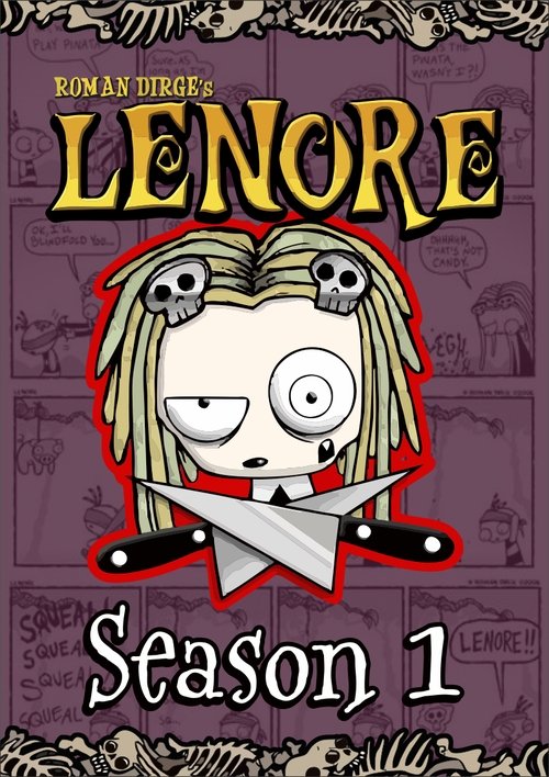 Season 1