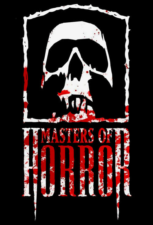 Masters of Horror (1998)