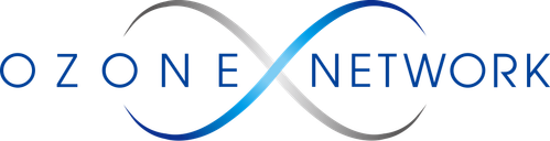 Logo OZONE NETWORK