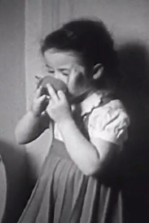 Joan Avoids a Cold