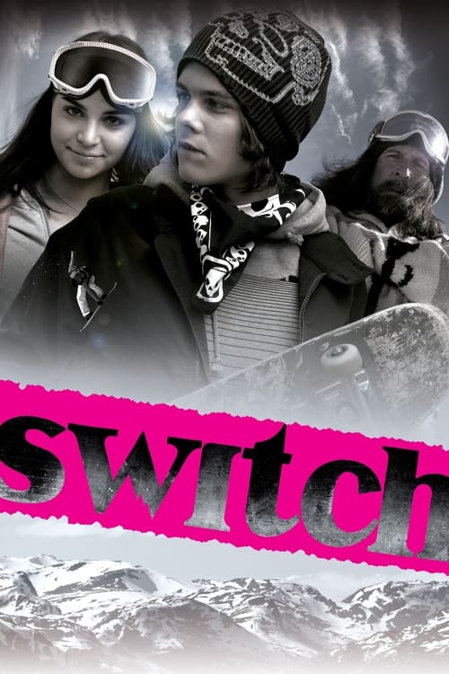 Switch (2007) poster