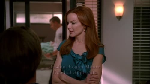 Poster della serie Desperate Housewives