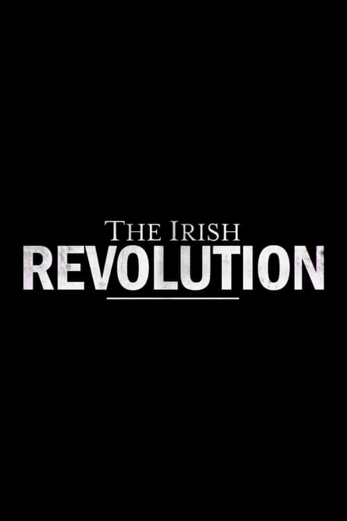 Poster The Irish Revolution