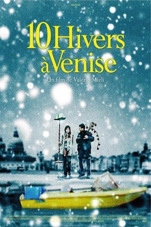 Dix hivers à Venise 2009