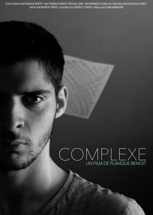 Complexe poster