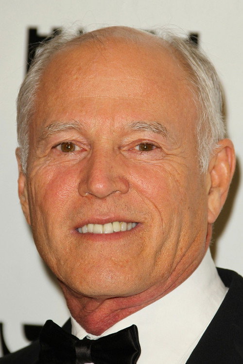 Frank Marshall photo 3