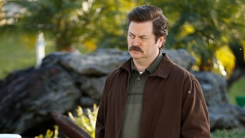 Confusões de Leslie: 5×21