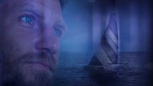 An outsider in the Vendée Globe