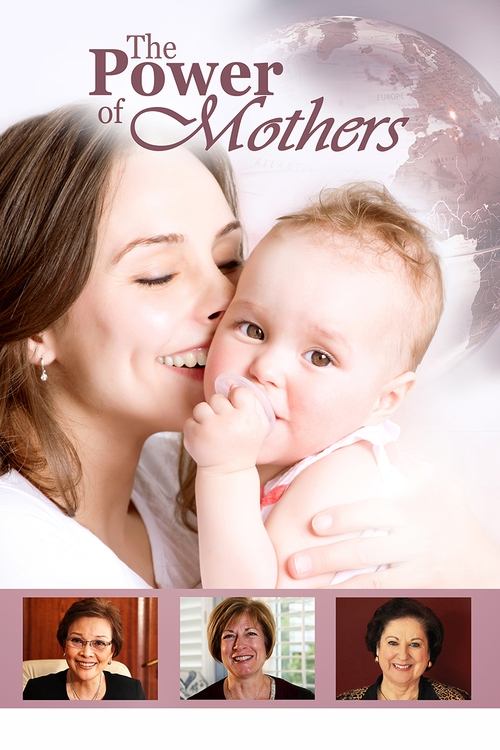 The Power of Mothers poster