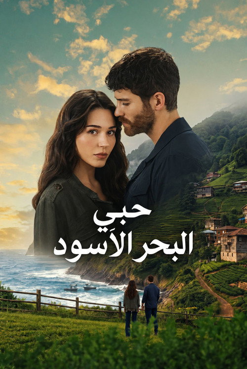 حبي هو البحر الاسود