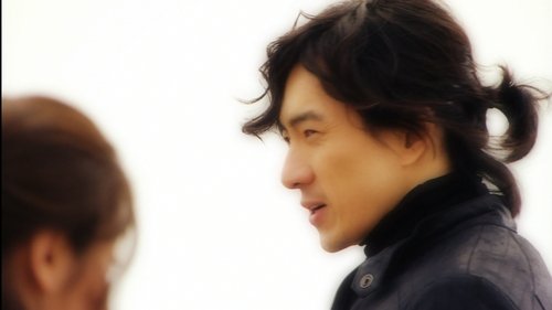 A Man Called God Episode 6 Still