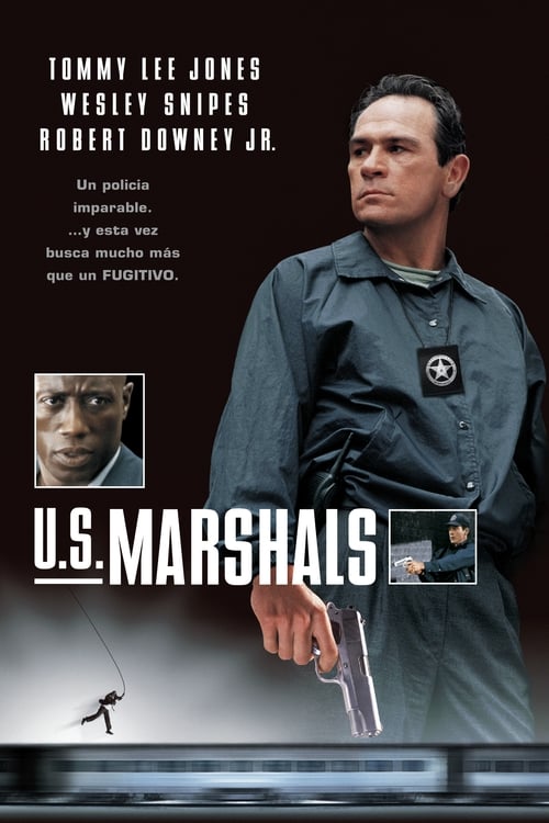 Image U.S. Marshals