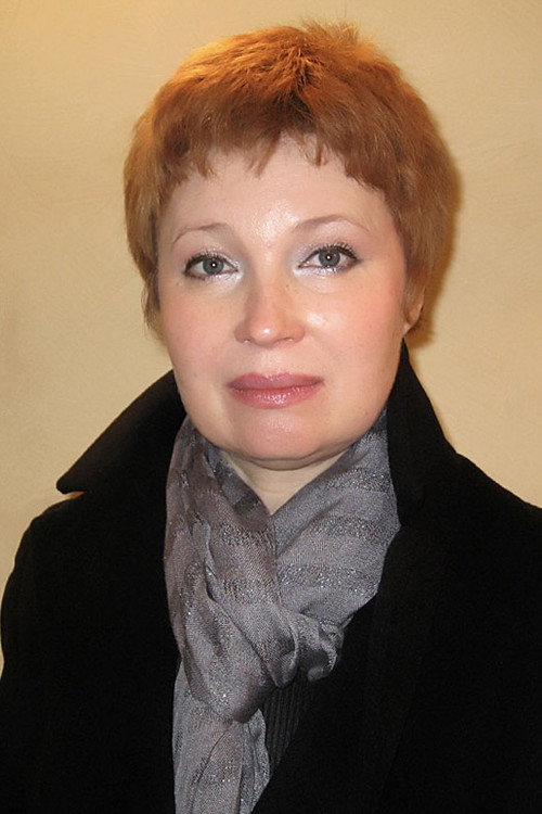Ирина Сафонова — фотография 4