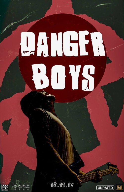 Schauen Danger Boys: Punks in Osaka On-line Streaming