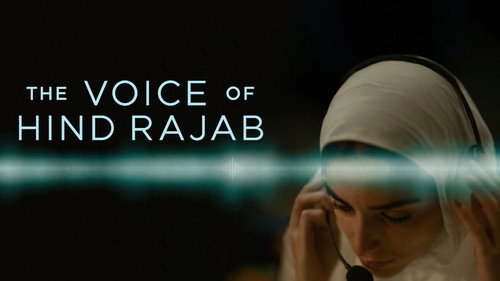 A Voz de Hind Rajab - imagem 12