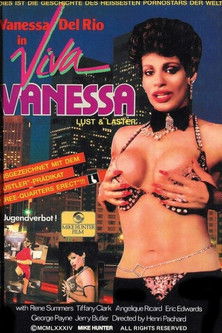 Viva Vanessa
