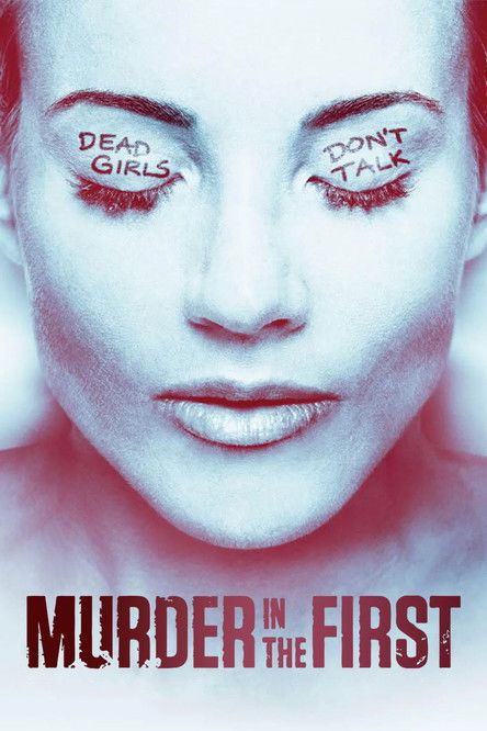 Escena 6 de Asesinato en primer grado