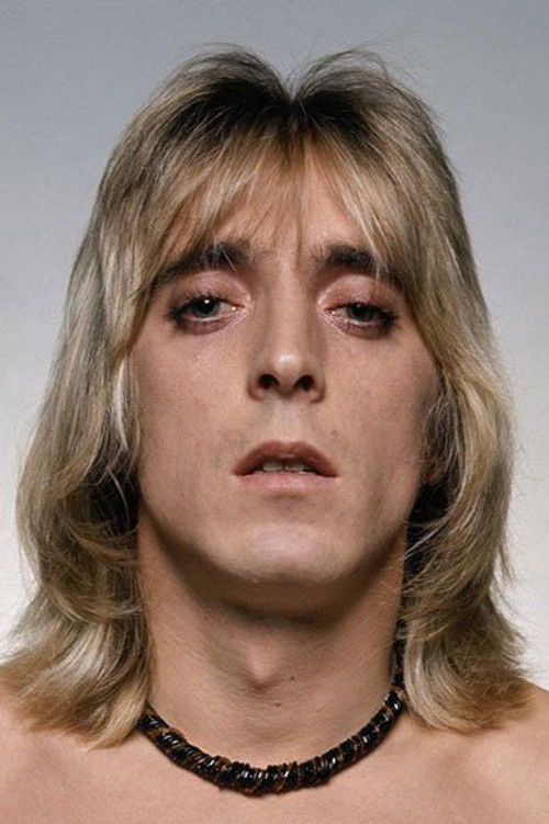 Mick Ronson