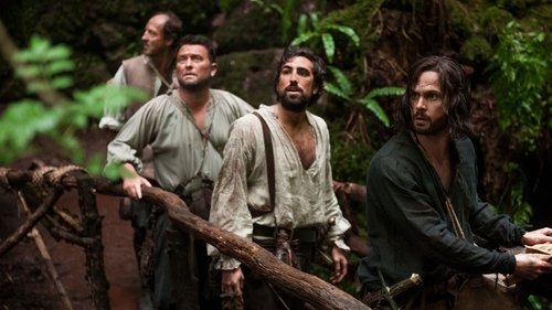 Da Vinci’s Demons / Os Demônios de Da Vinci Episódio 5