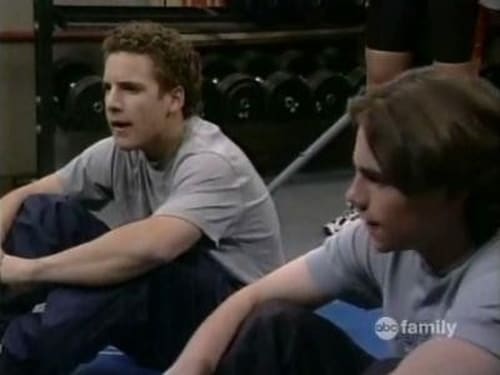 Poster della serie Boy Meets World