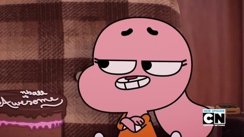 Assistir O Incrível Mundo de Gumball S03E34 – 3×34 – Dublado Online Assistir O Incrível Mundo de Gumball S03E34 – 3×34 – Dublado