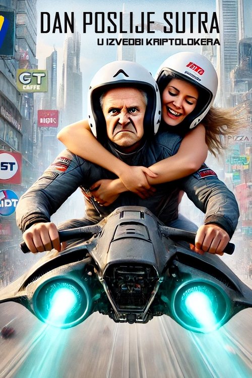 The Day After Tomorrow 2024 Watch Online Streaming 4K FullMovie 28