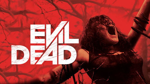 Evil Dead