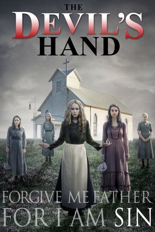 The Devil's Hand (2014)