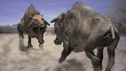 Walking with Beasts